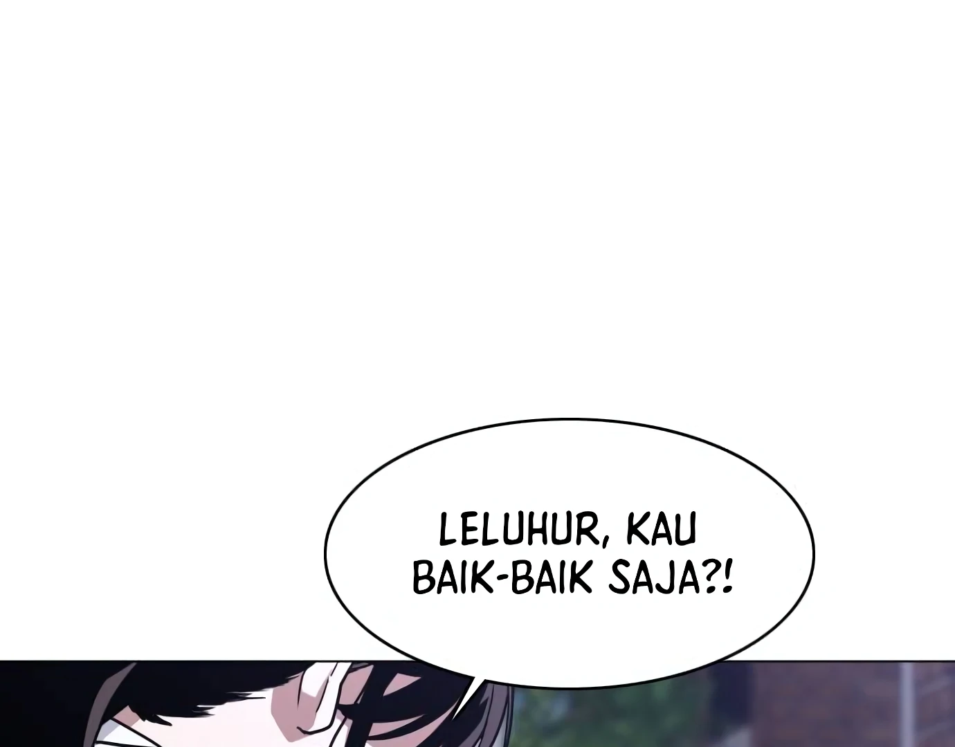 The Shaman’s Blade Chapter 26 - Halaman 147