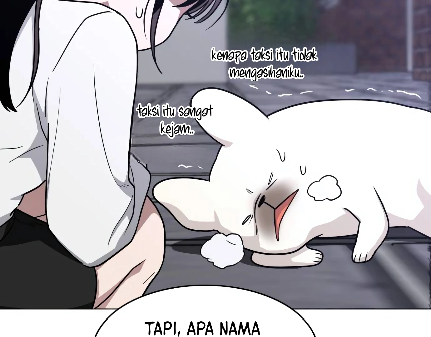 The Shaman’s Blade Chapter 26 - Halaman 148
