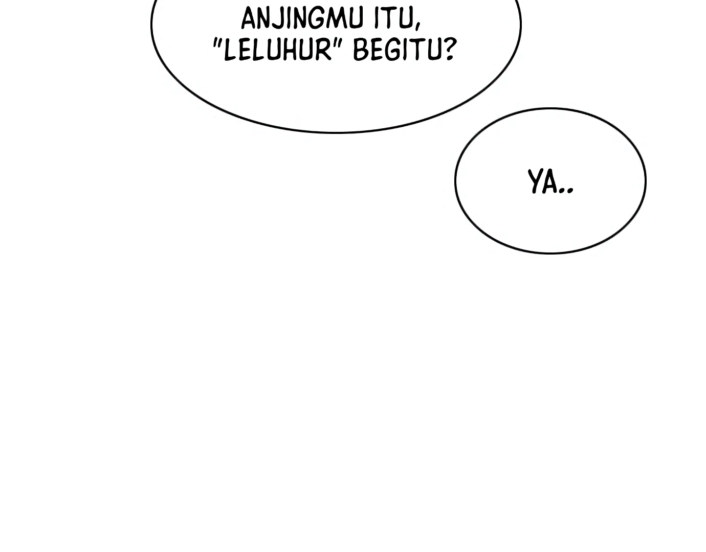 The Shaman’s Blade Chapter 26 - Halaman 149