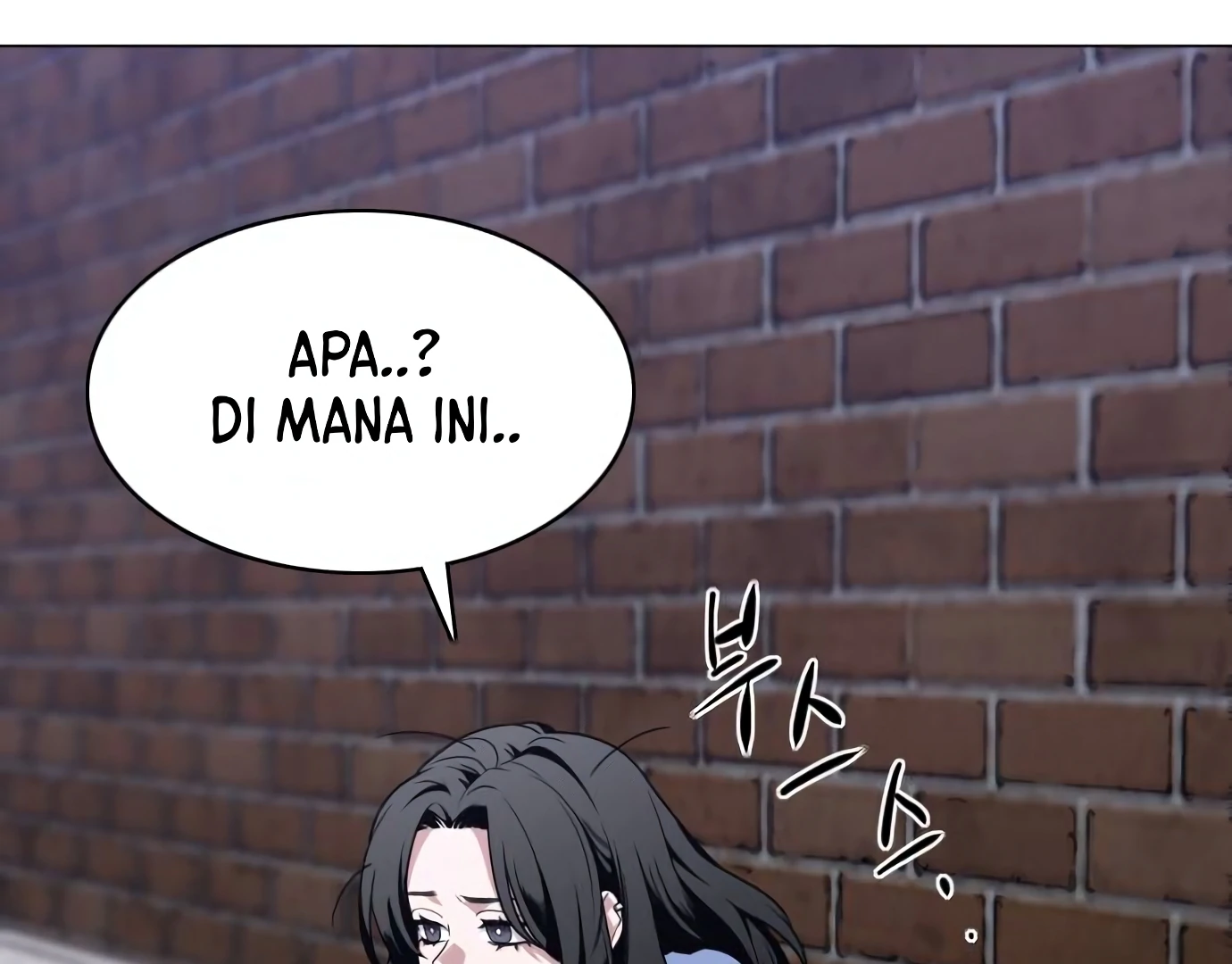 The Shaman’s Blade Chapter 26 - Halaman 156