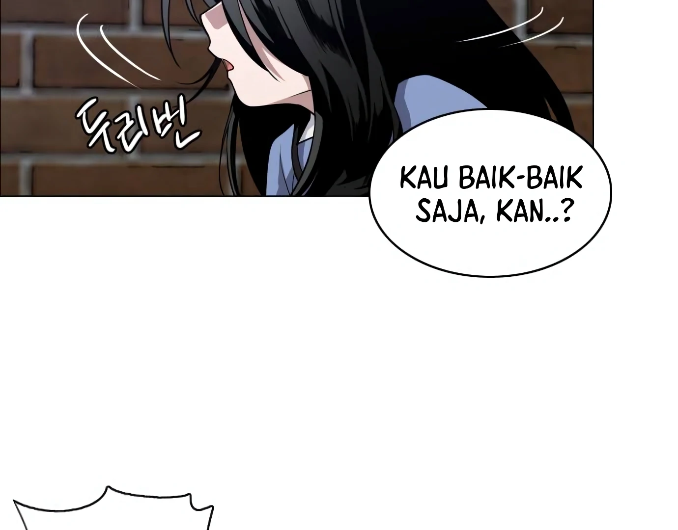 The Shaman’s Blade Chapter 26 - Halaman 163