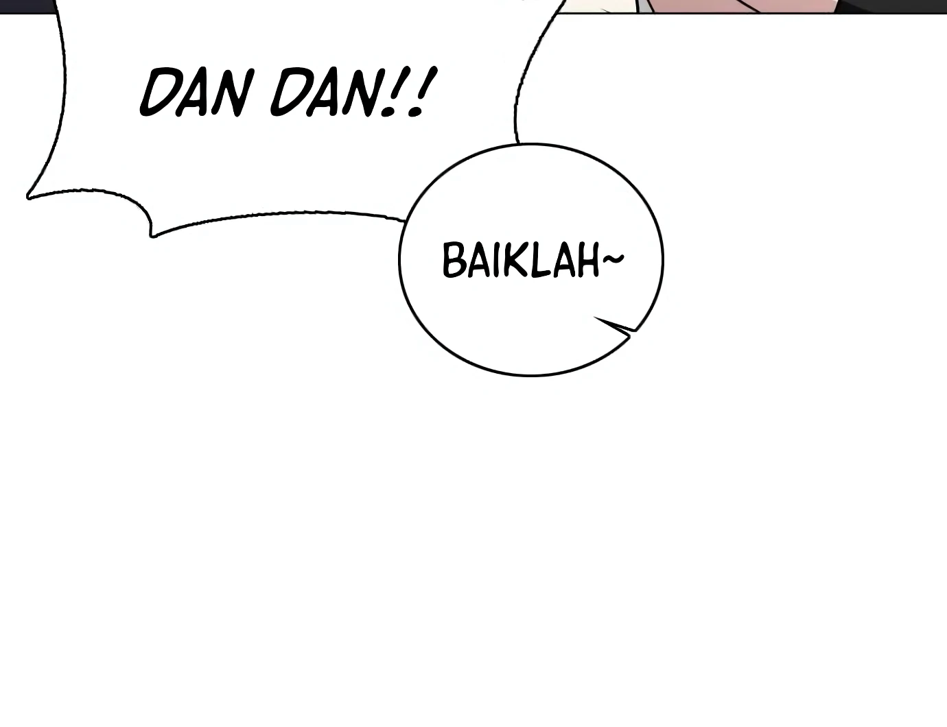 The Shaman’s Blade Chapter 26 - Halaman 168