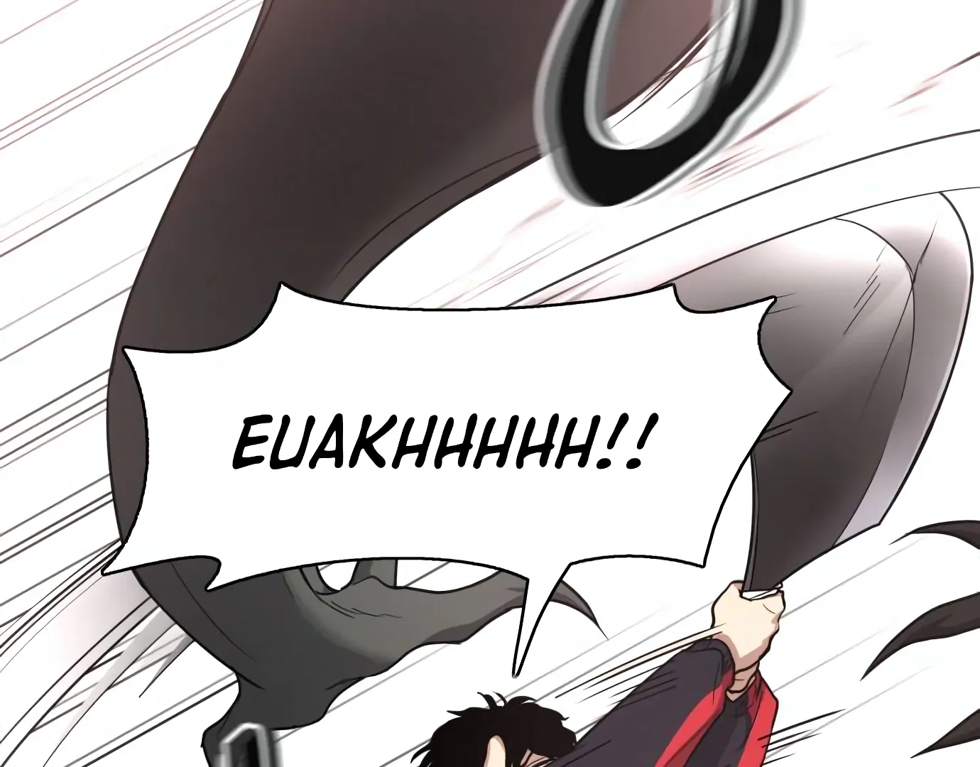 The Shaman’s Blade Chapter 26 - Halaman 17