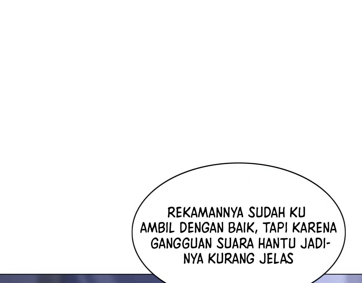 The Shaman’s Blade Chapter 26 - Halaman 173