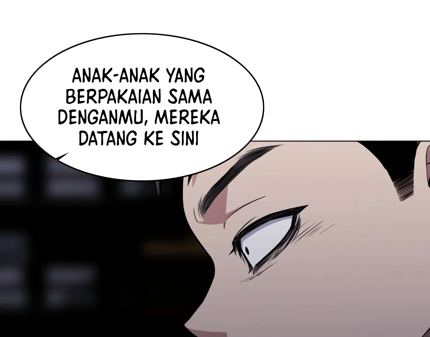 The Shaman’s Blade Chapter 26 - Halaman 194