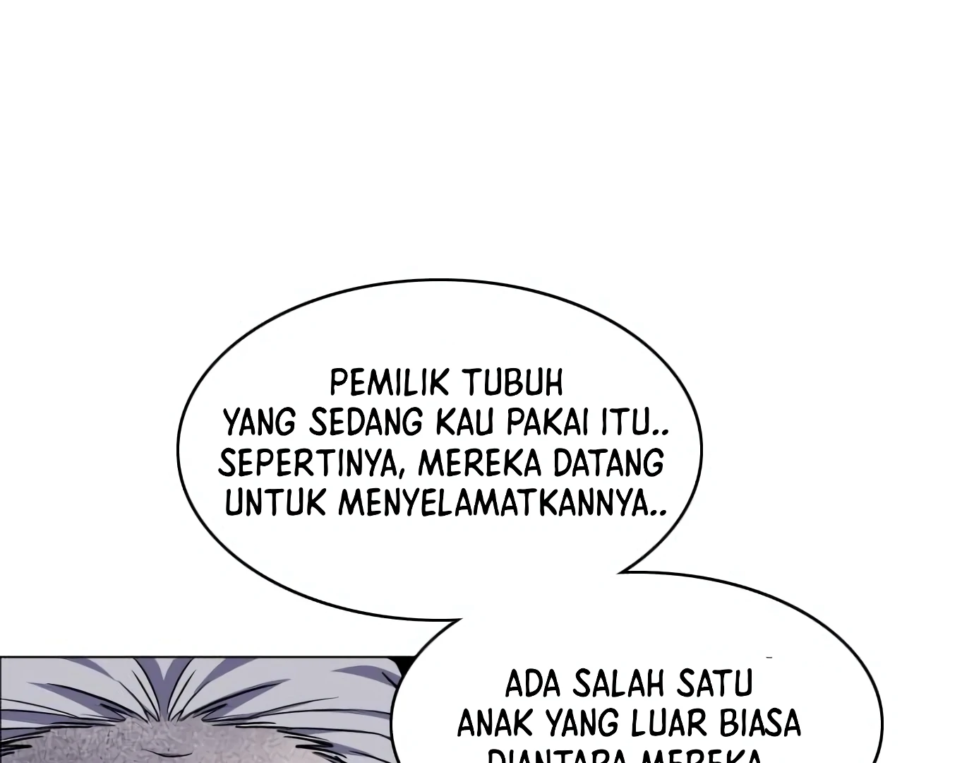 The Shaman’s Blade Chapter 26 - Halaman 196