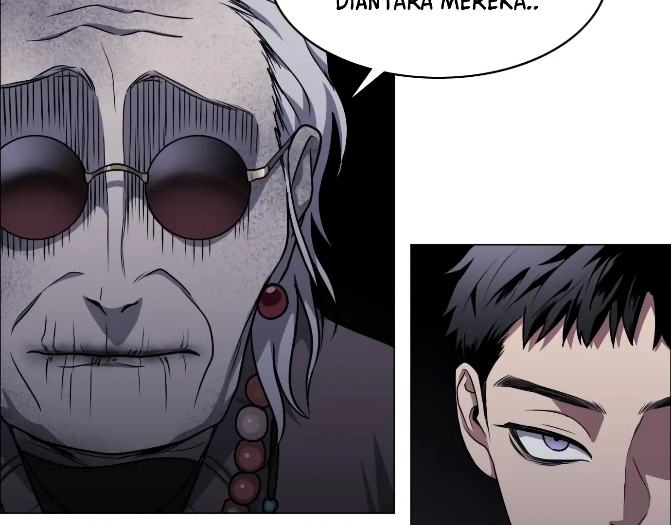 The Shaman’s Blade Chapter 26 - Halaman 197
