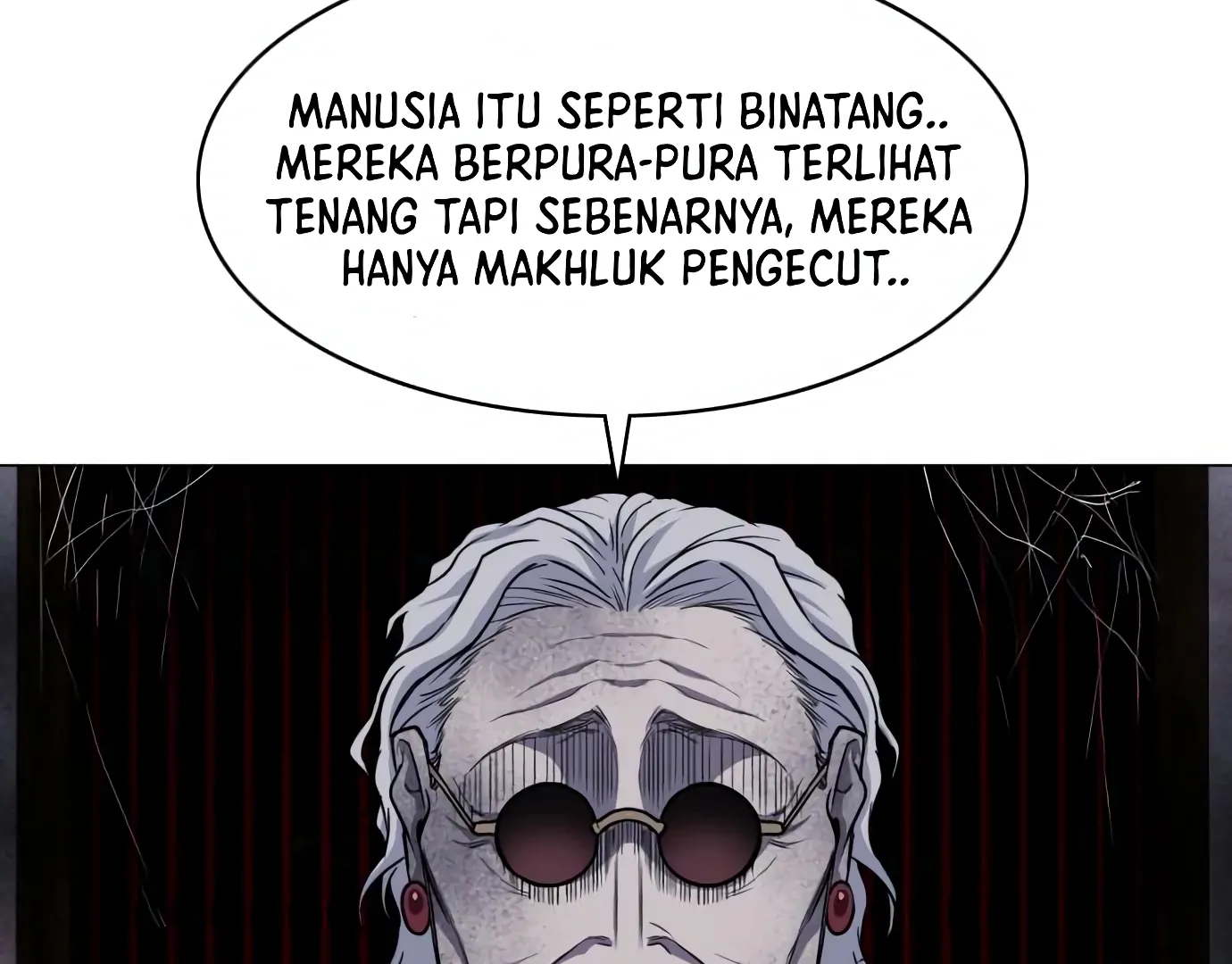 The Shaman’s Blade Chapter 26 - Halaman 222