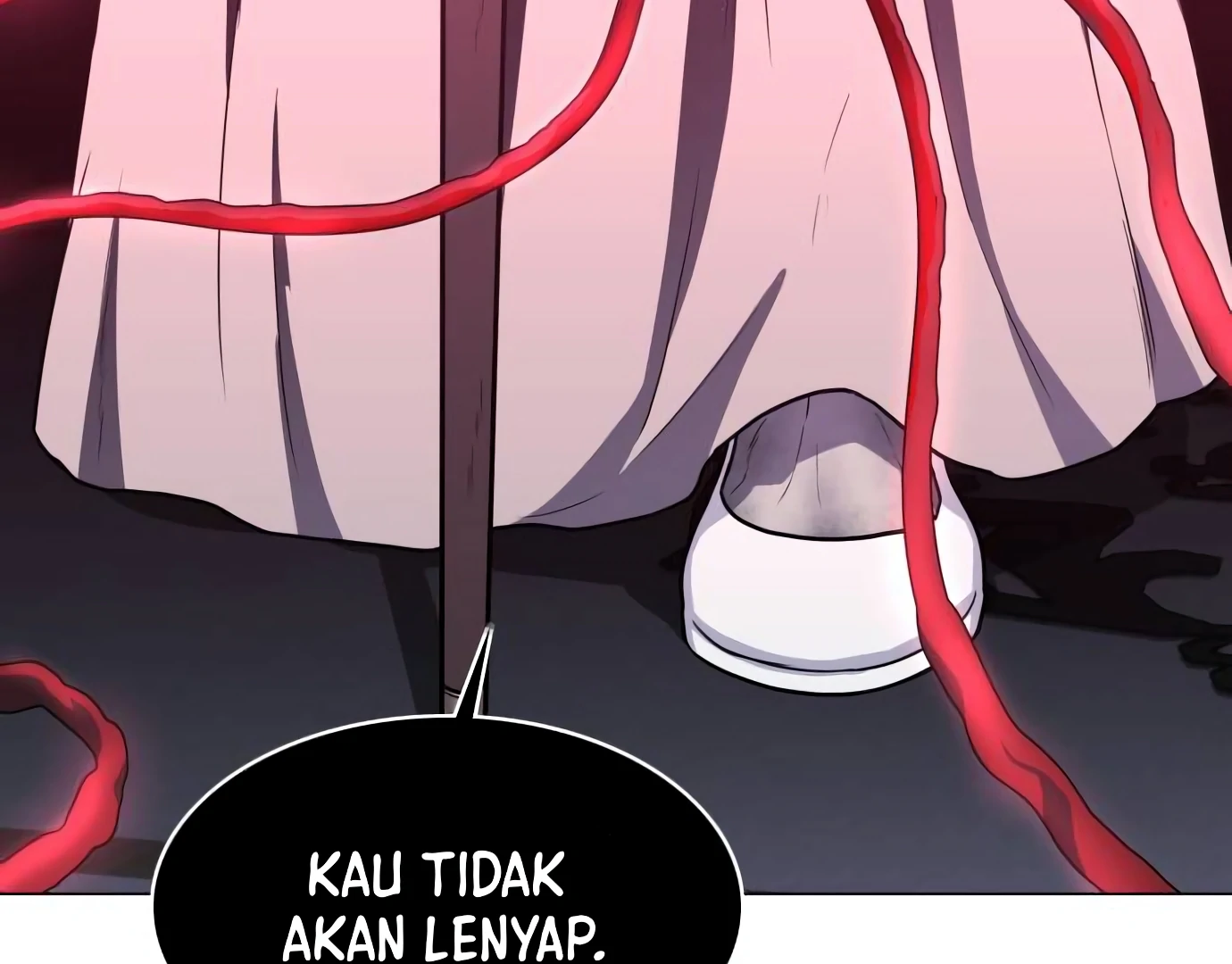 The Shaman’s Blade Chapter 26 - Halaman 241