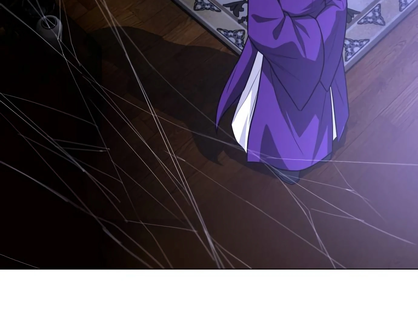 The Shaman’s Blade Chapter 26 - Halaman 262