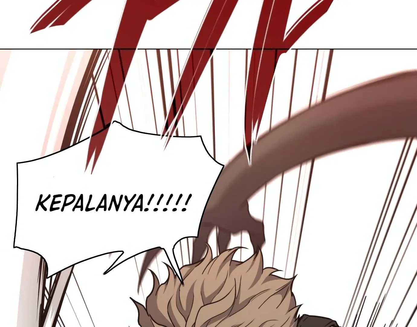 The Shaman’s Blade Chapter 26 - Halaman 49
