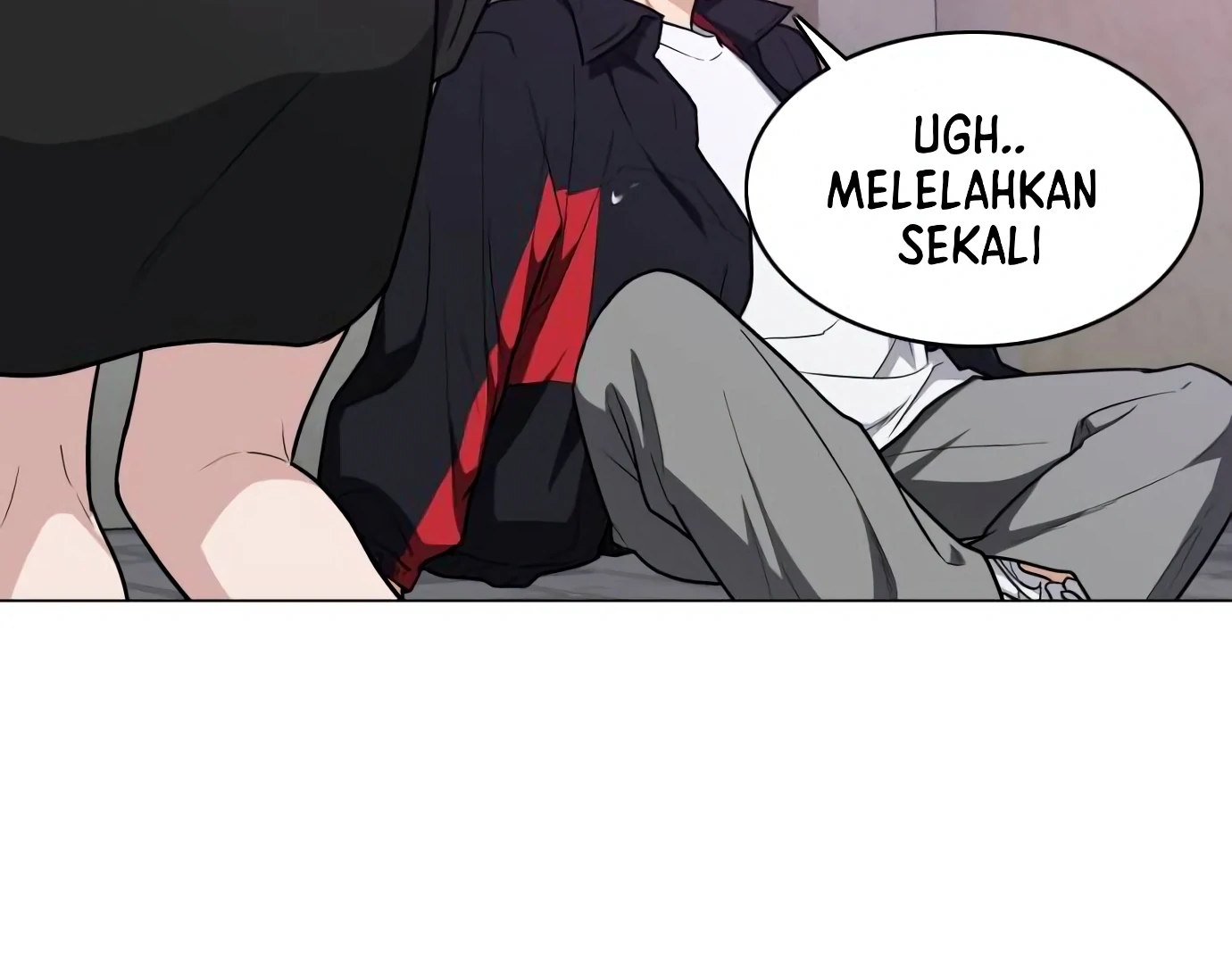 The Shaman’s Blade Chapter 26 - Halaman 73