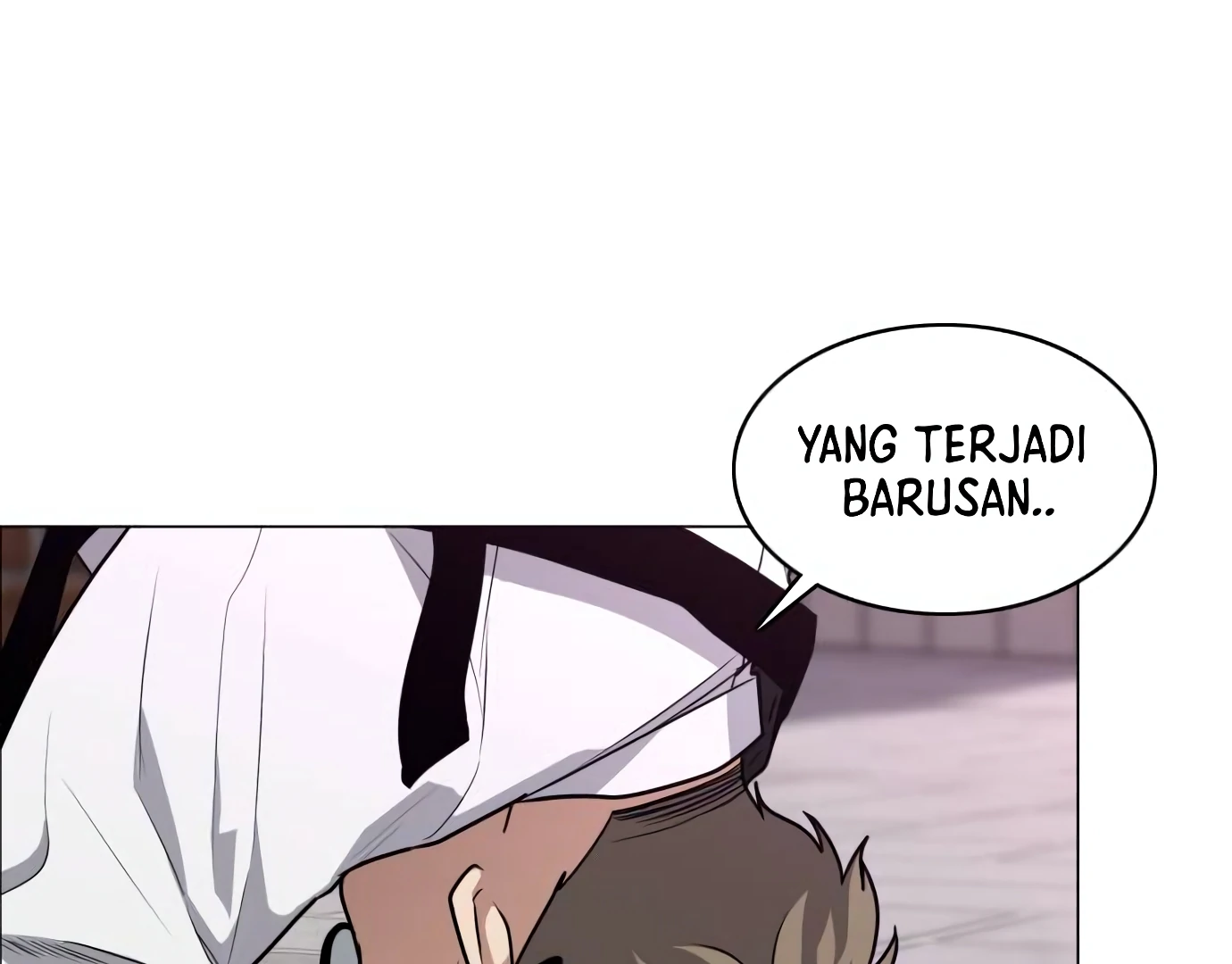 The Shaman’s Blade Chapter 26 - Halaman 82