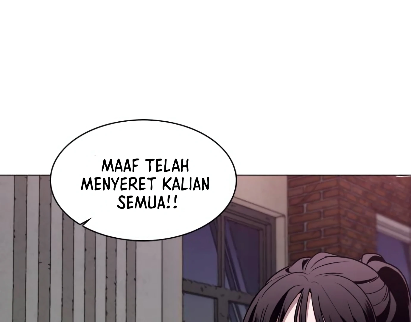 The Shaman’s Blade Chapter 26 - Halaman 84
