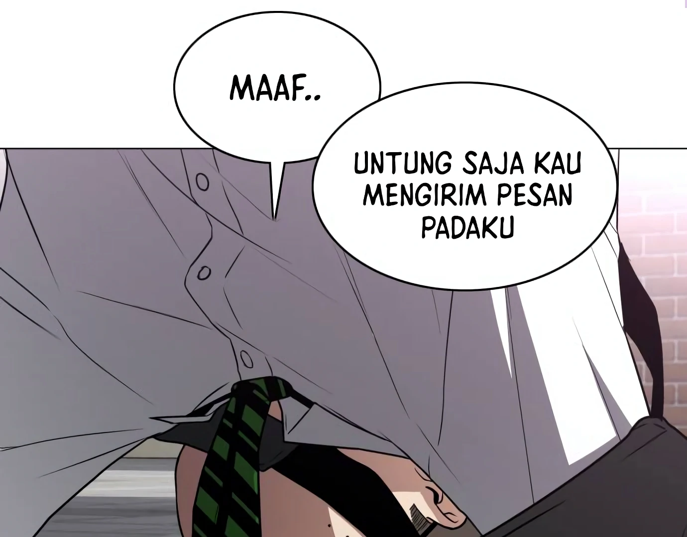 The Shaman’s Blade Chapter 26 - Halaman 92