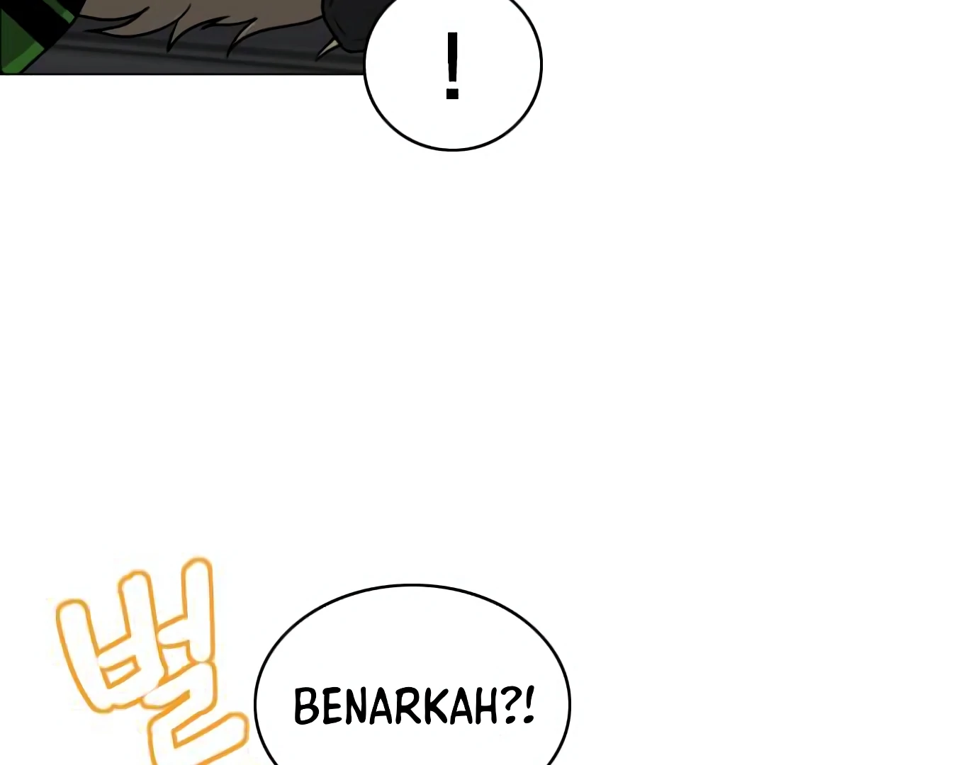 The Shaman’s Blade Chapter 26 - Halaman 96