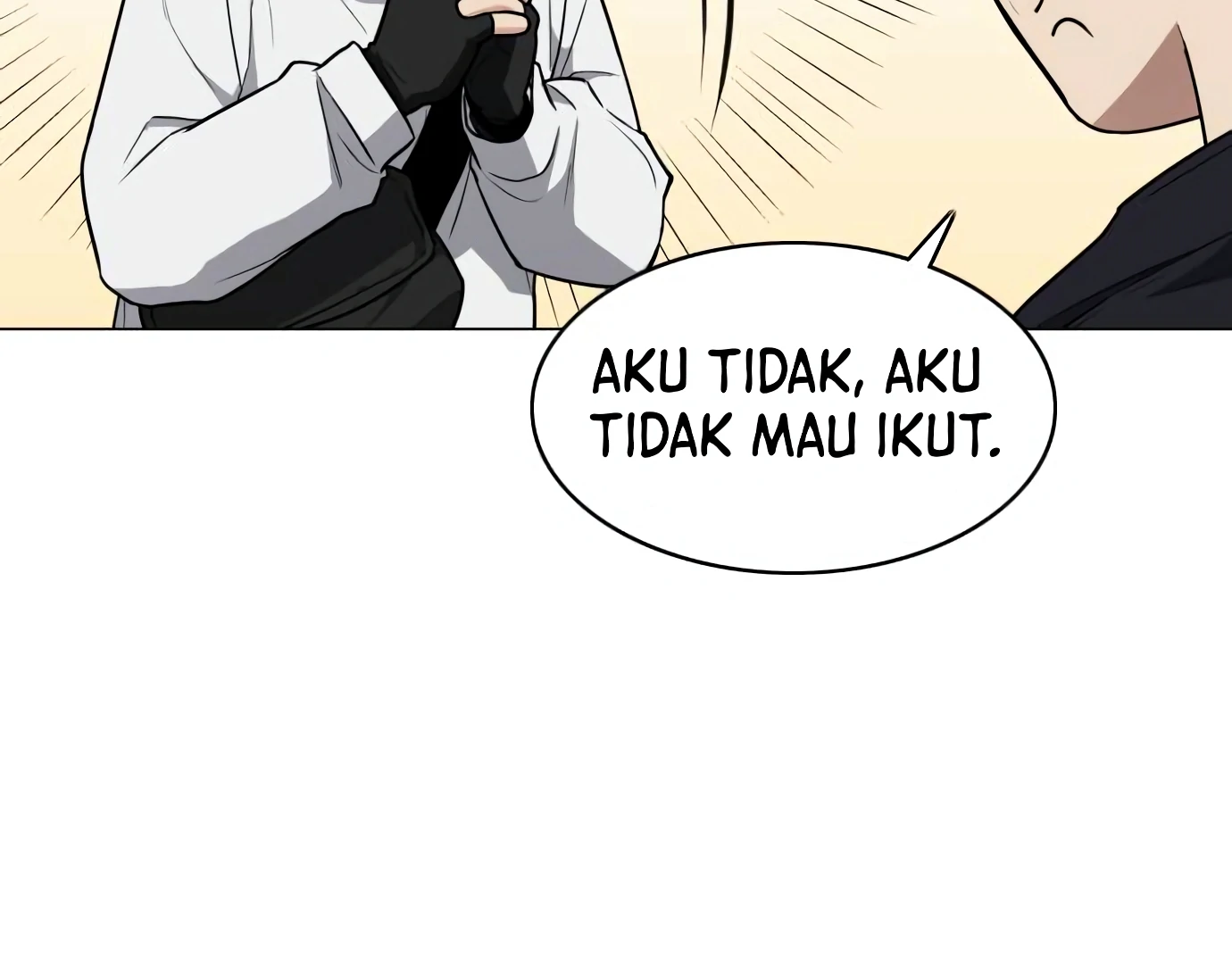 The Shaman’s Blade Chapter 26 - Halaman 98