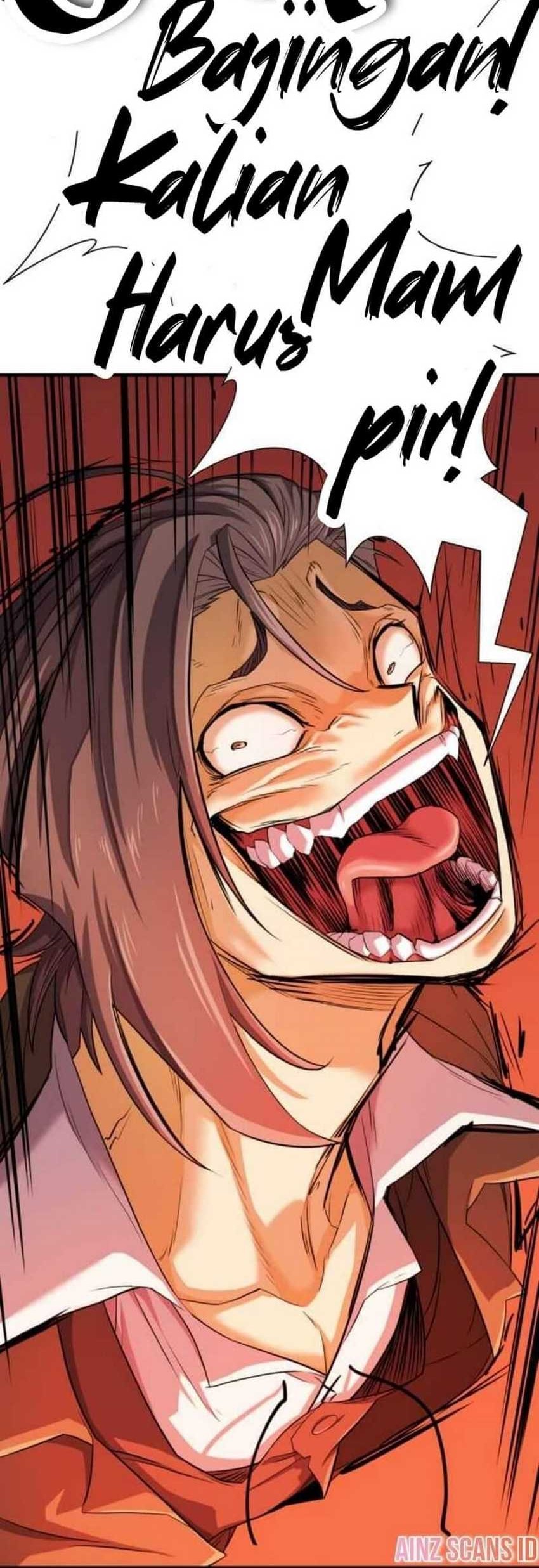 Apocalypse Sword God Chapter 47 - Halaman 54