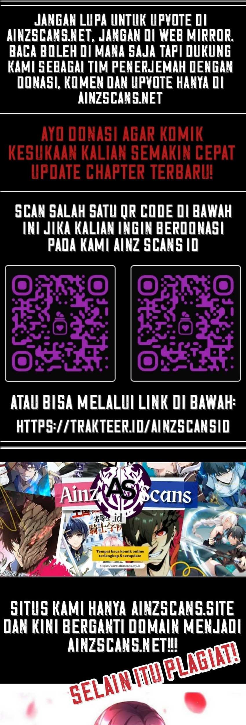 Apocalypse Sword God Chapter 47 - Halaman 55