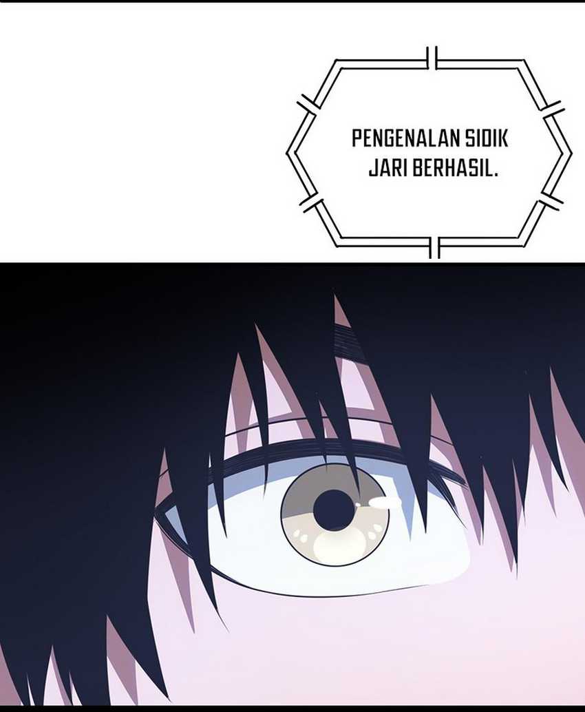 Apocalypse Sword God Chapter 46 - Halaman 22