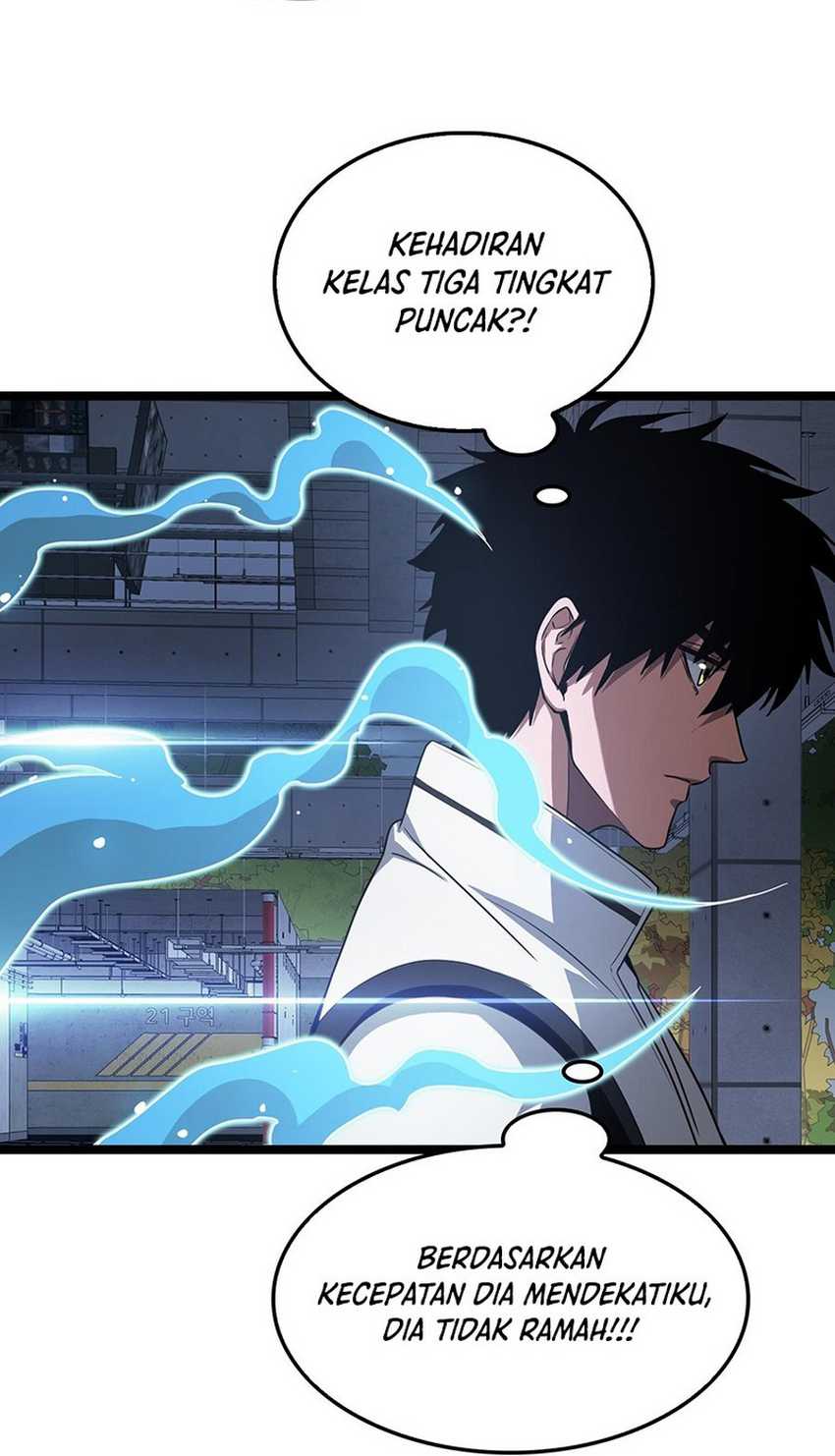 Apocalypse Sword God Chapter 45 - Halaman 71