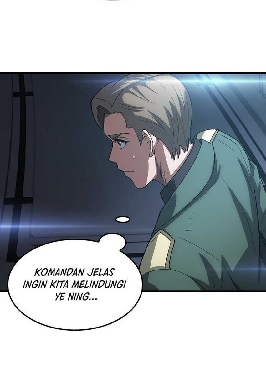 Apocalypse Sword God Chapter 44 - Halaman 42