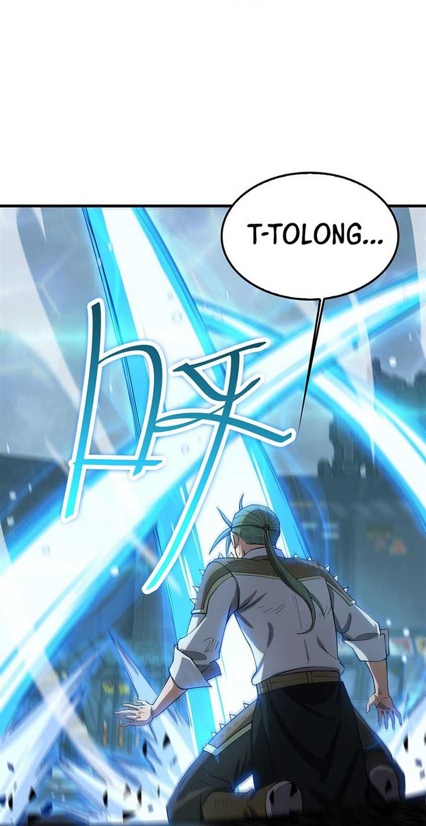 Apocalypse Sword God Chapter 44 - Halaman 64