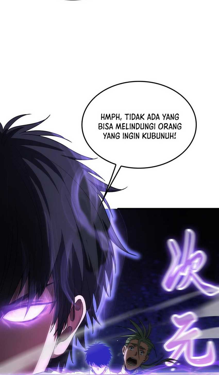 Apocalypse Sword God Chapter 44 - Halaman 74