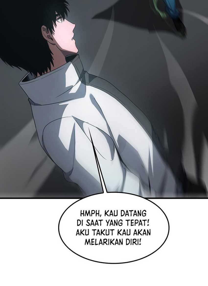 Apocalypse Sword God Chapter 44 - Halaman 79