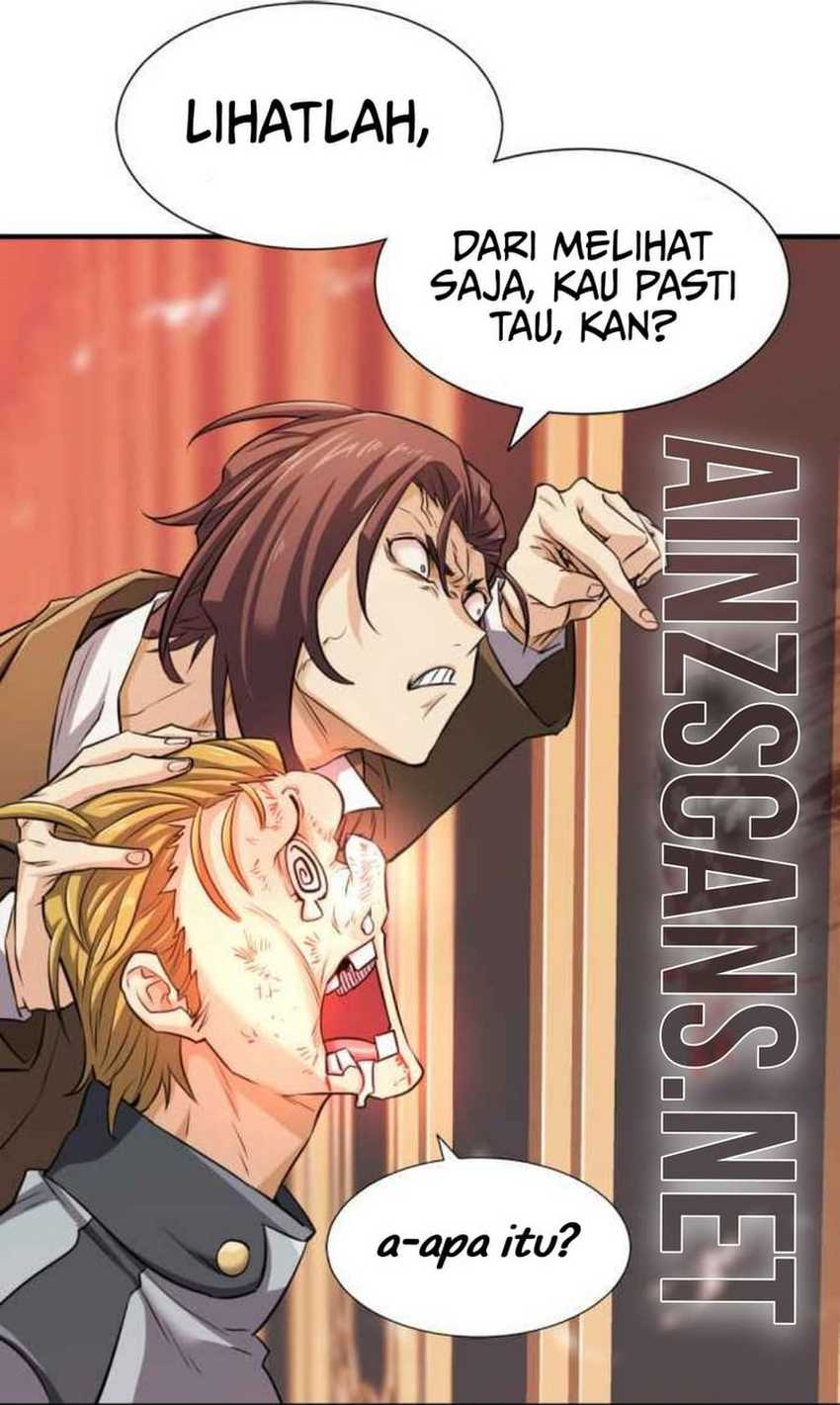 Apocalypse Sword God Chapter 44 - Halaman 81