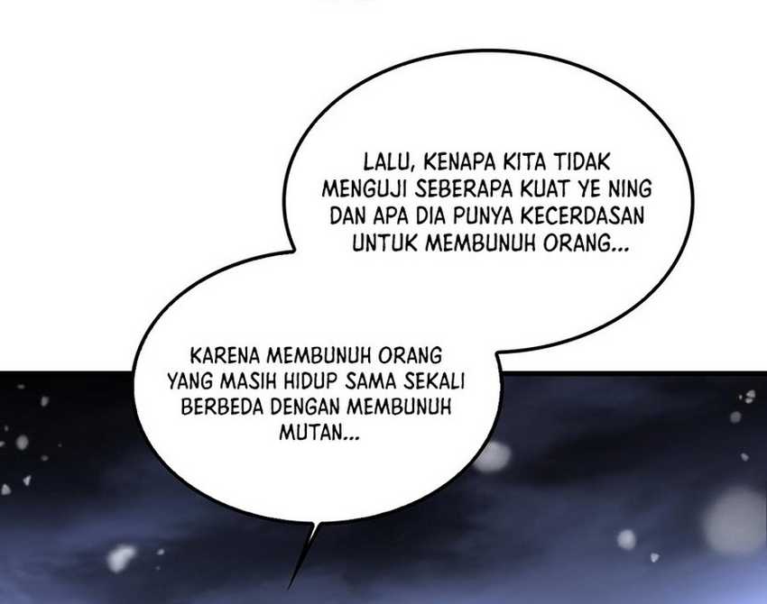 Apocalypse Sword God Chapter 44 - Halaman 9