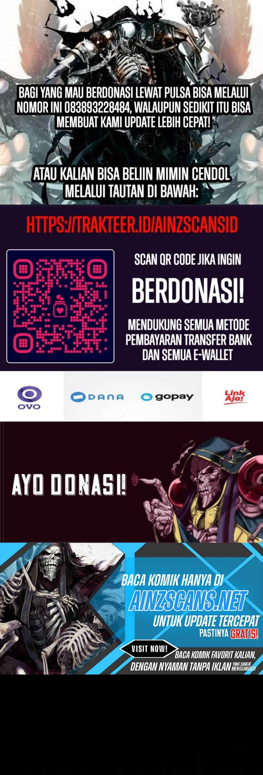 Manhwa Genius Prismatic Mage Chapter 23 gambar 2