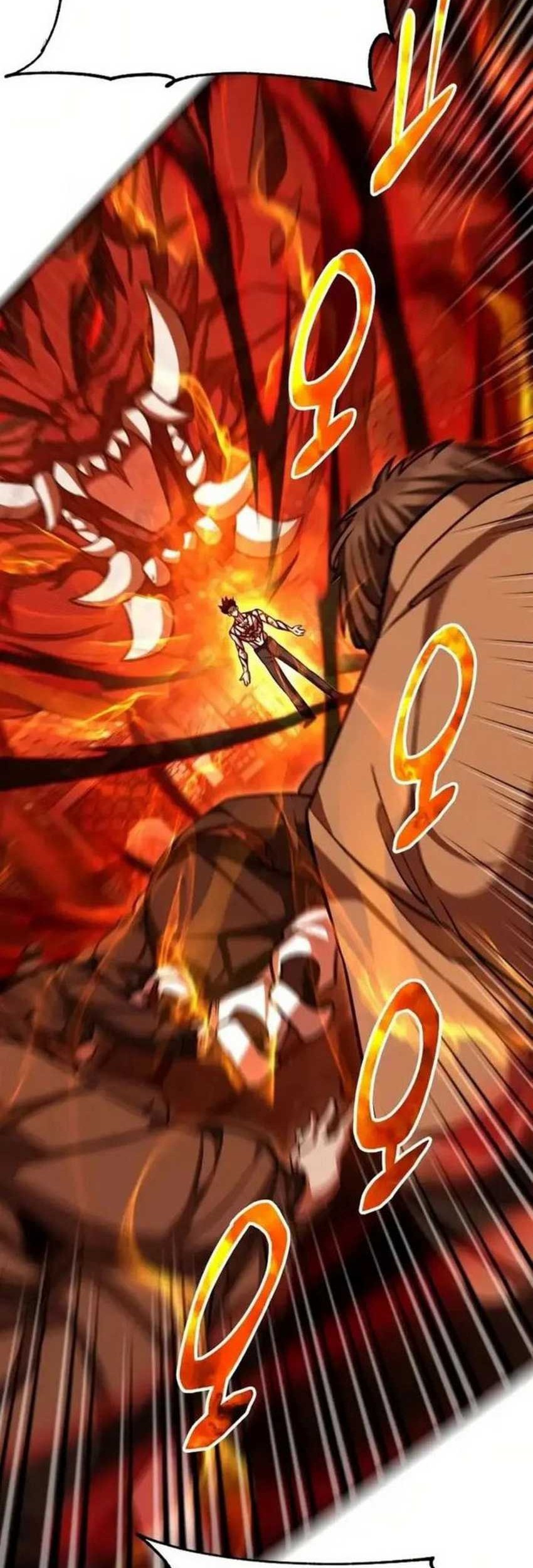 Manhwa Disciple of the Three Kings Chapter 19 gambar 2