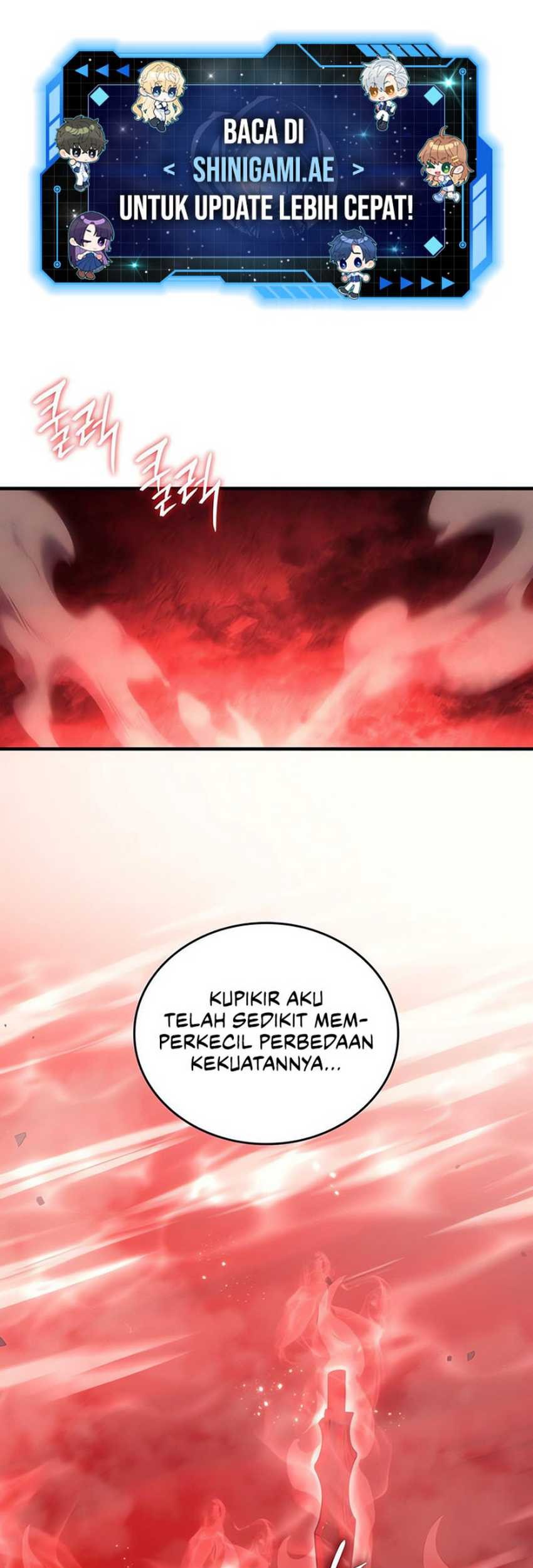 Manhwa Regressing With The King’s Power Chapter 79 gambar 2