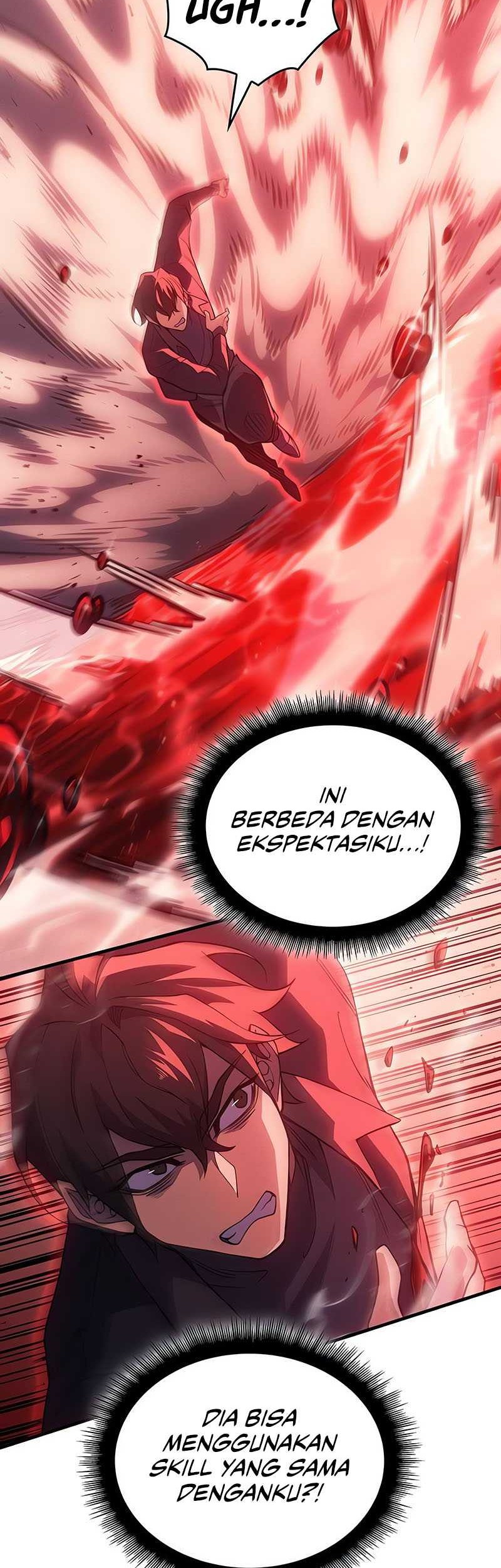 Manhwa Regressing With The King’s Power Chapter 78 gambar 2