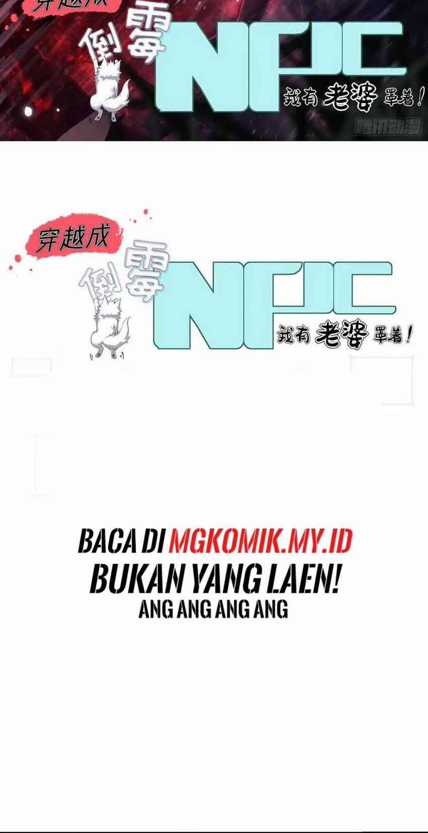 Manhua Traveling through time and space to become an unlucky NPC: I have a wife to protect me Chapter 82 gambar 2