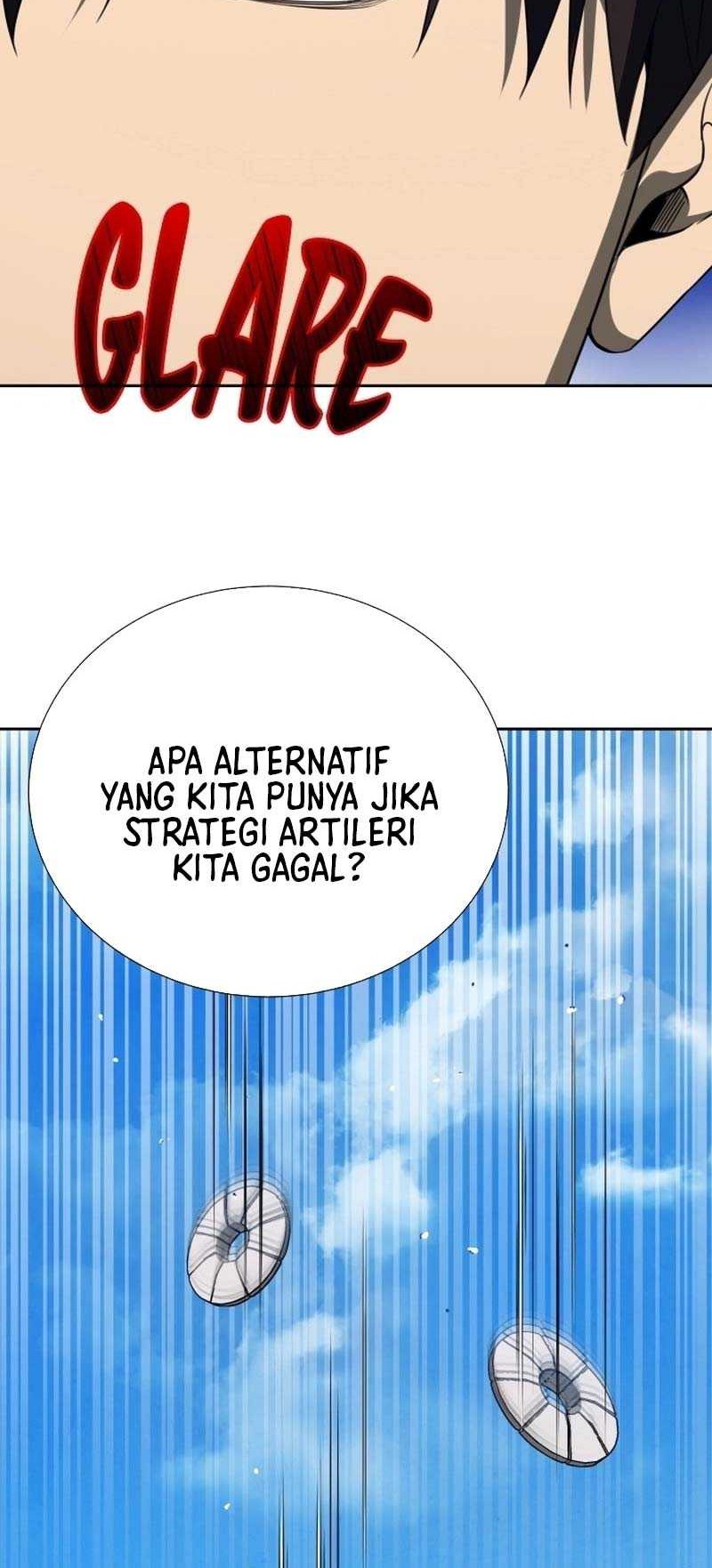 Return of the Genius Player Chapter 40 halaman 3