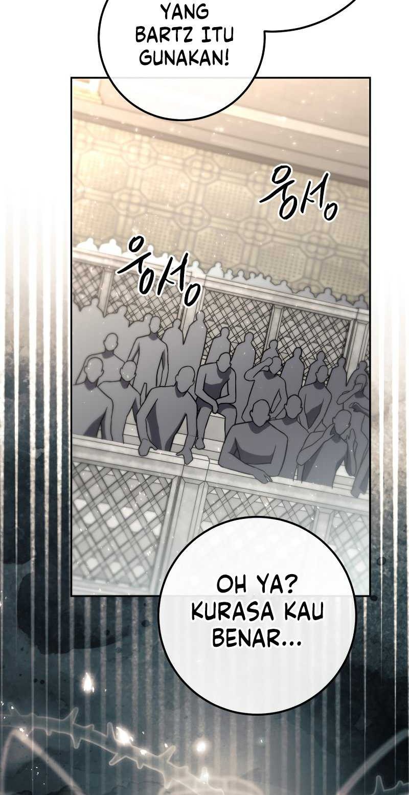 Legendary Blacksmith’s Vengeance Chapter 78 halaman 3