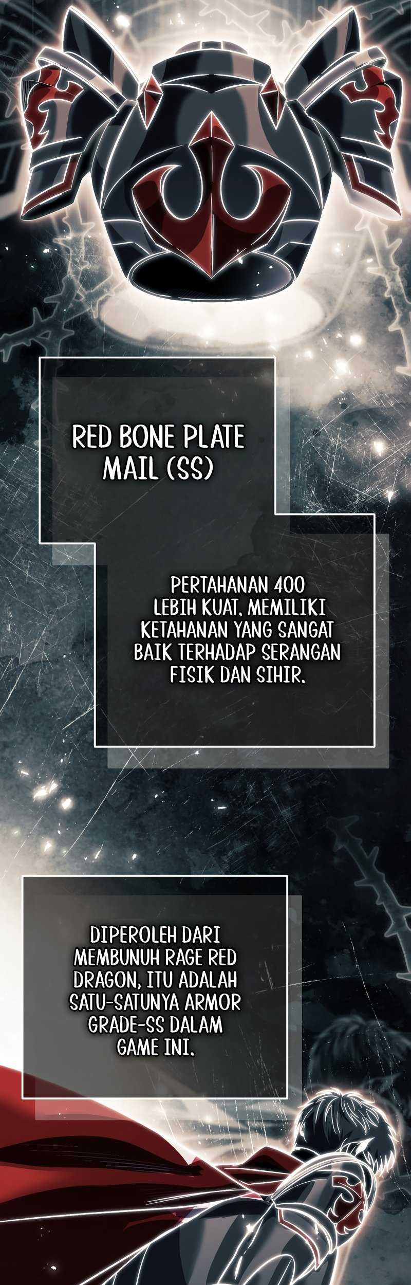 Legendary Blacksmith’s Vengeance Chapter 78 halaman 4
