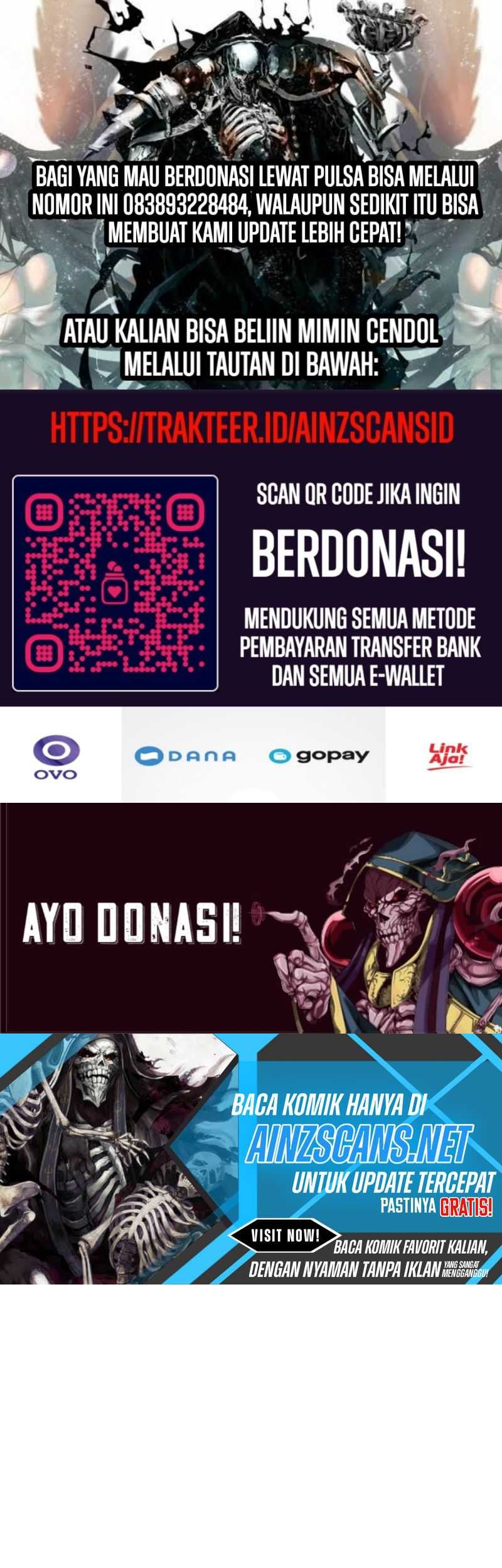 Manhua Snake Immortal: The Tale of a Snake’s Cultivation to Immortality Chapter 28 gambar 2