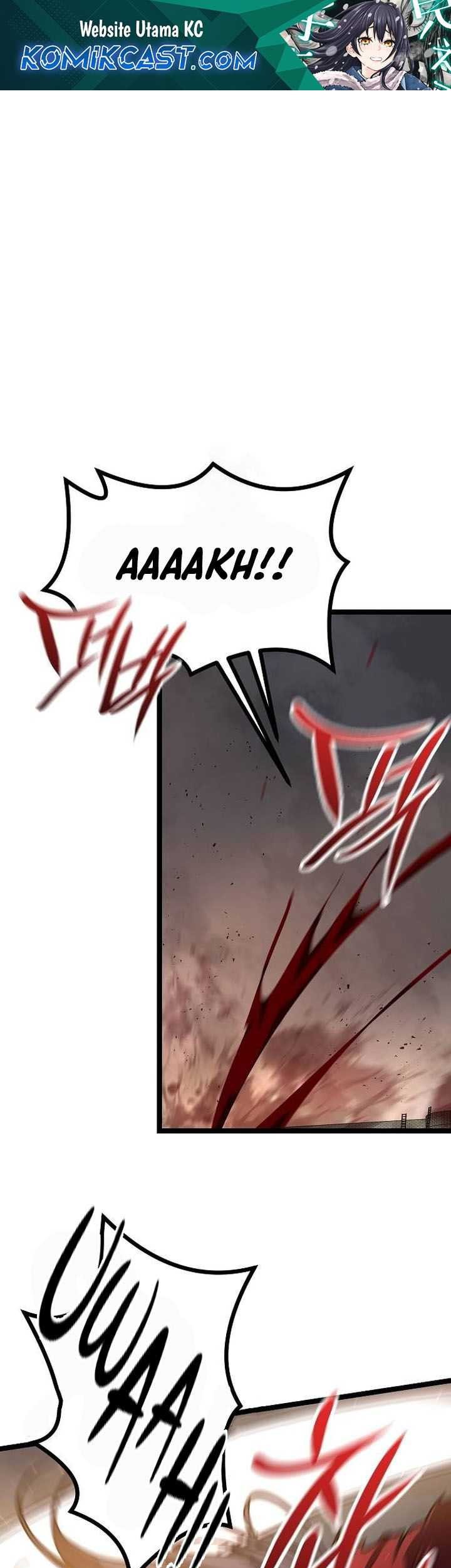 Manhwa Song Baek Chapter 35 gambar 2