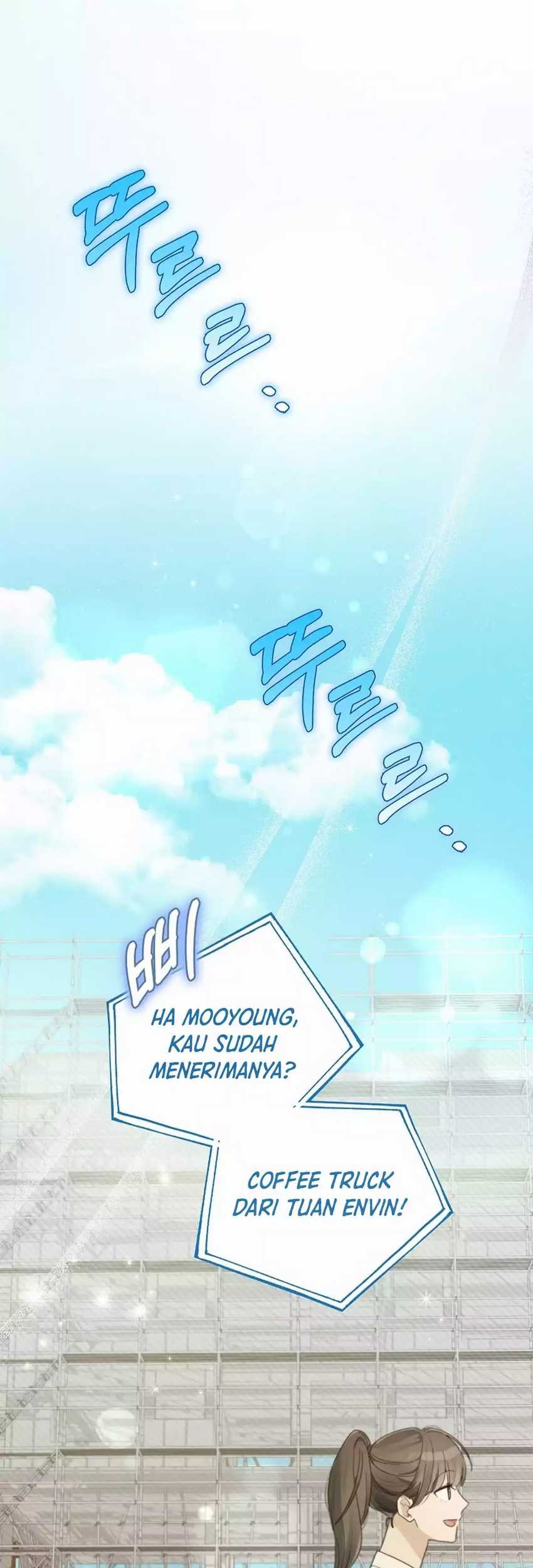 Manhwa Rookie but One-In-A-Million Actor Chapter 53 gambar 2