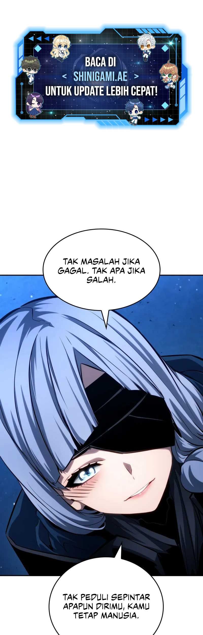 Manhwa Boundless Necromancer Chapter 125 gambar 2