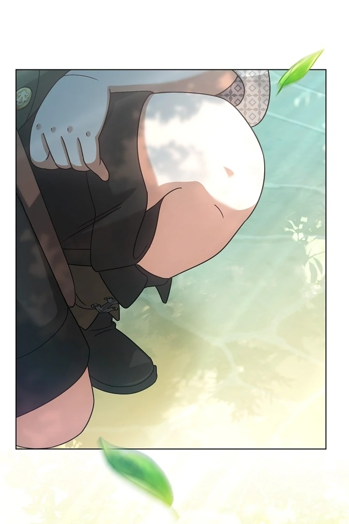 Became the youngest Sister-in-Law of the Ruined Harem Male Leads Chapter 27 - Halaman 111