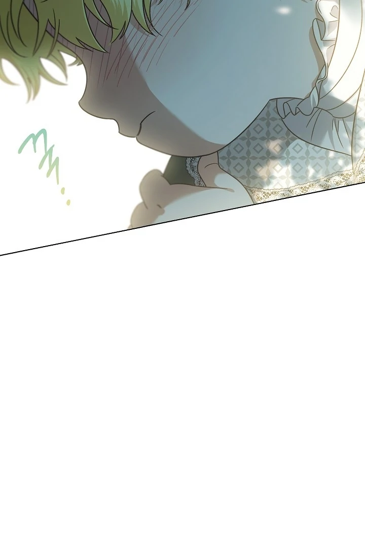 Became the youngest Sister-in-Law of the Ruined Harem Male Leads Chapter 27 - Halaman 117