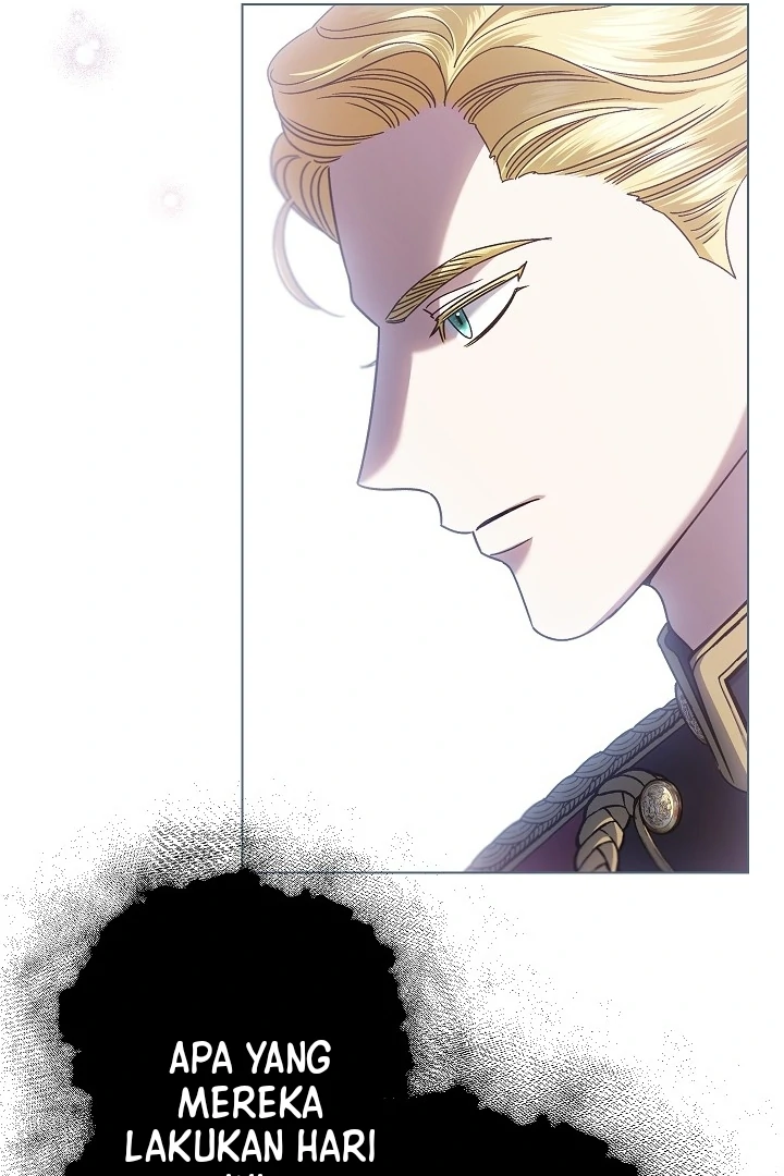 Became the youngest Sister-in-Law of the Ruined Harem Male Leads Chapter 27 - Halaman 13