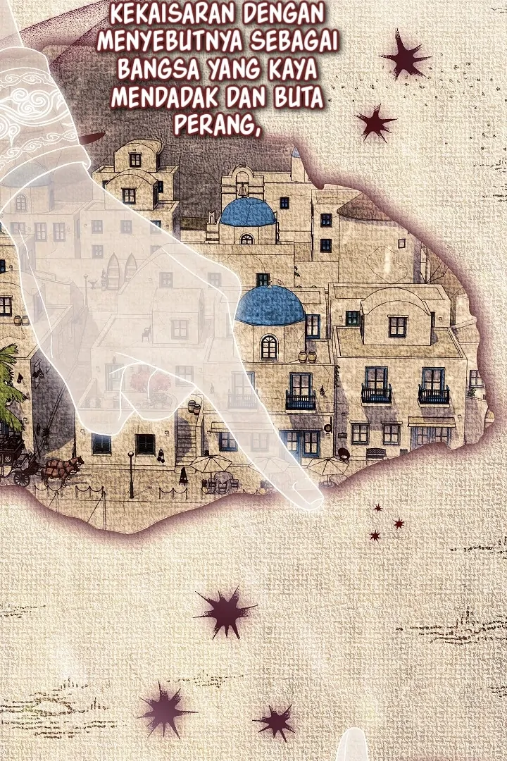 Became the youngest Sister-in-Law of the Ruined Harem Male Leads Chapter 27 - Halaman 15
