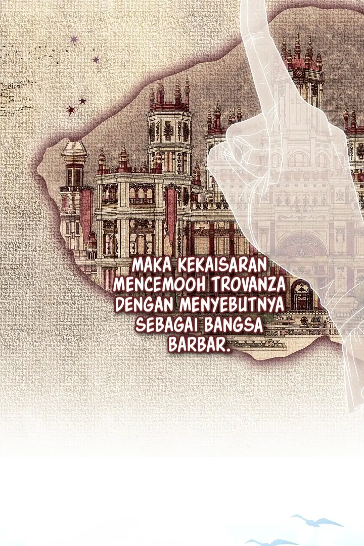 Became the youngest Sister-in-Law of the Ruined Harem Male Leads Chapter 27 - Halaman 16