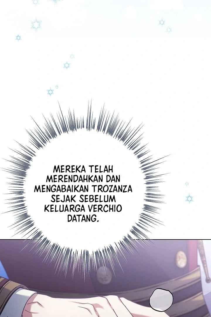 Became the youngest Sister-in-Law of the Ruined Harem Male Leads Chapter 27 - Halaman 19