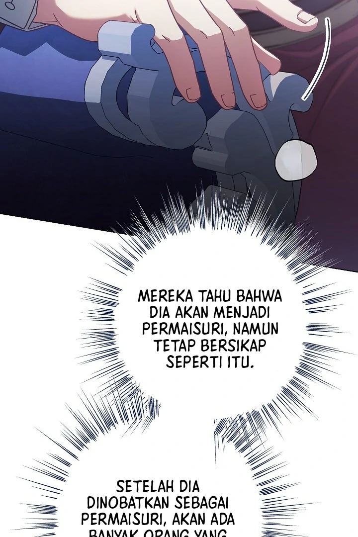 Became the youngest Sister-in-Law of the Ruined Harem Male Leads Chapter 27 - Halaman 20